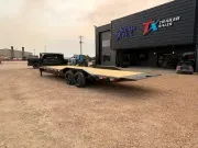 new Tilt Trailers East Texas Trailers  for sale, in Petty, TX Thumbnail 5