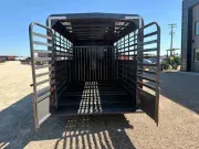 new Stock / Stock Combo Trailers East Texas Trailers  for sale, in Petty, TX Thumbnail 5