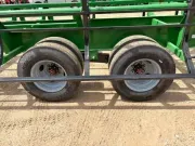 new Stock / Stock Combo Trailers Industrias America  for sale, in Petty, TX Thumbnail 7