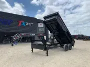 new Dump Trailers East Texas Trailers  for sale, in Petty, TX Thumbnail 5