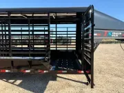 new Stock / Stock Combo Trailers East Texas Trailers  for sale, in Petty, TX Thumbnail 19