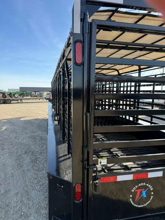 used Other Trailers East Texas Trailers  for sale, in Petty, TX Thumbnail 10