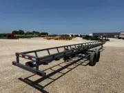new Stock / Stock Combo Trailers Industrias America  for sale, in Petty, TX Thumbnail 4