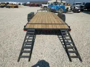 new Car Haulers / Racing Trailers East Texas Trailers  for sale, in Petty, TX Thumbnail 6