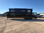 new Stock / Stock Combo Trailers East Texas Trailers  for sale, in Petty, TX Thumbnail 2