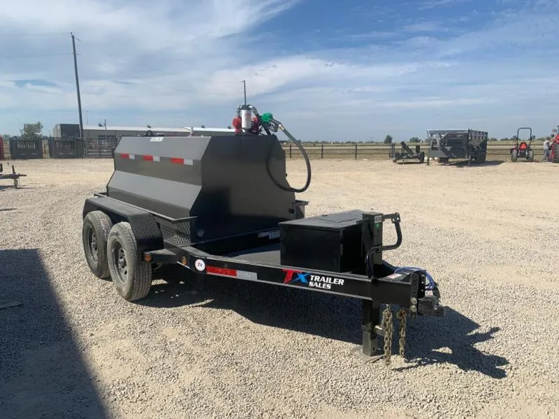 used Other Trailers East Texas Trailers  for sale, in Petty, TX Thumbnail 2