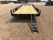 new Utility Trailers East Texas Trailers  for sale, in Petty, TX Thumbnail 4