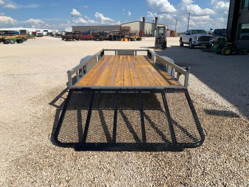 used Other Trailers East Texas Trailers  for sale, in Petty, TX Thumbnail 7