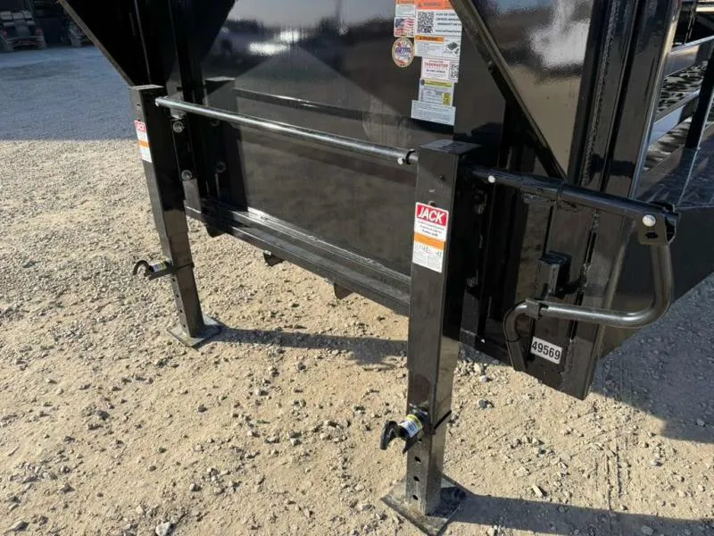 used Other Trailers East Texas Trailers  for sale, in Petty, TX Thumbnail 12