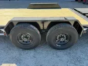 new Car Haulers / Racing Trailers East Texas Trailers  for sale, in Petty, TX Thumbnail 9