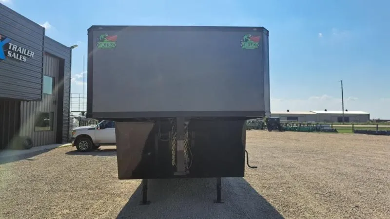 used Other Trailers T-Rex Trailers  for sale, in Petty, TX Thumbnail 18