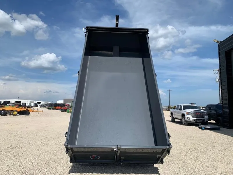 new Dump Trailers East Texas Trailers  for sale, in Petty, TX Thumbnail 17