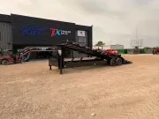 new Tilt Trailers East Texas Trailers  for sale, in Petty, TX Thumbnail 2
