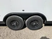 new Cargo (Enclosed) Trailers Cynergy Cargo  for sale, in Petty, TX Thumbnail 11