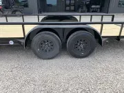 new Utility Trailers East Texas Trailers  for sale, in Petty, TX Thumbnail 7