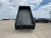 new Dump Trailers East Texas Trailers  for sale, in Petty, TX Thumbnail 6