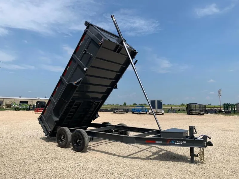 used Other Trailers East Texas Trailers  for sale, in Petty, TX Thumbnail 18