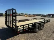new Utility Trailers East Texas Trailers  for sale, in Petty, TX Thumbnail 6