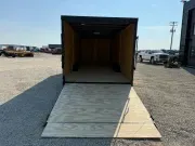 new Cargo (Enclosed) Trailers Cynergy Cargo  for sale, in Petty, TX Thumbnail 9
