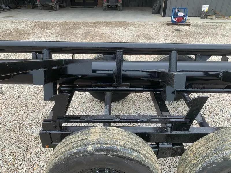 used Other Trailers Other  for sale, in Petty, TX Thumbnail 10