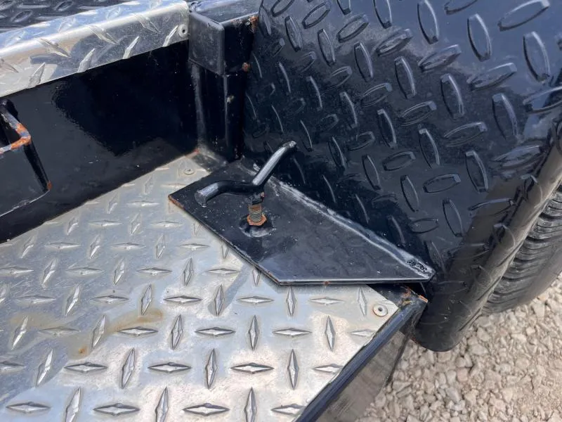 used Other Trailers East Texas Trailers  for sale, in Petty, TX Thumbnail 6