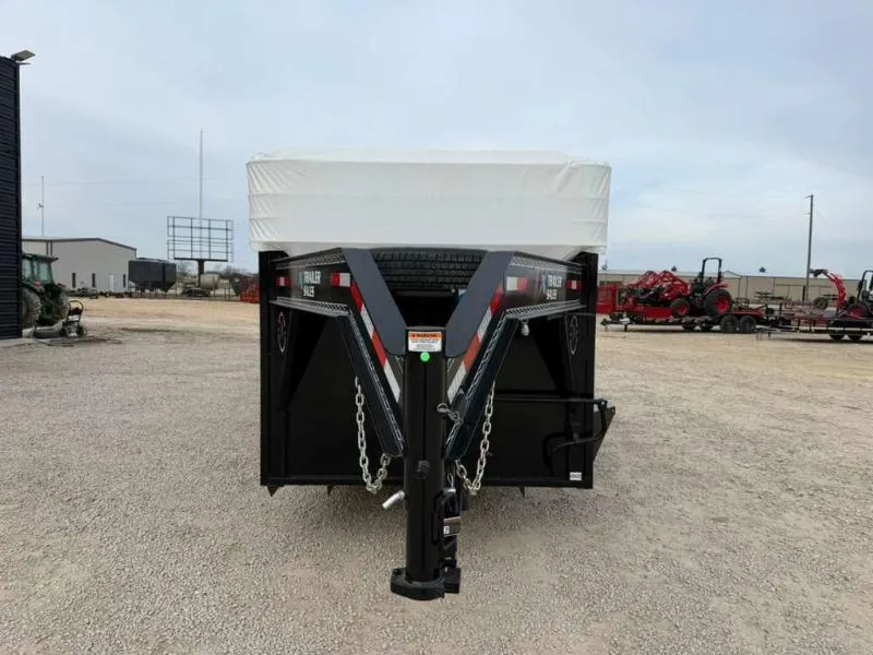 used Other Trailers East Texas Trailers  for sale, in Petty, TX Thumbnail 3