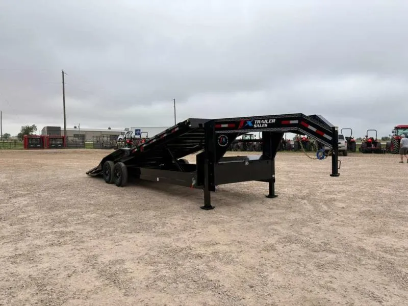 new Tilt Trailers East Texas Trailers  for sale, in Petty, TX Thumbnail 10