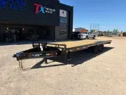 new Equipment / Flatbed Trailers East Texas Trailers  for sale, in Petty, TX Thumbnail 1