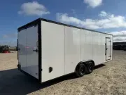 new Cargo (Enclosed) Trailers Cynergy Cargo  for sale, in Petty, TX Thumbnail 4