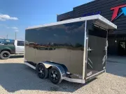 new Cargo (Enclosed) Trailers Cynergy Cargo  for sale, in Petty, TX Thumbnail 3