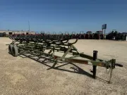 new Stock / Stock Combo Trailers Industrias America  for sale, in Petty, TX Thumbnail 5
