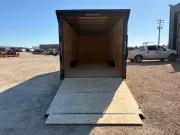 new Cargo (Enclosed) Trailers T-Rex Trailers  for sale, in Petty, TX Thumbnail 5