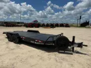 new Tilt Trailers Industrias America  for sale, in Petty, TX Thumbnail 10
