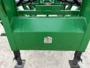 new Stock / Stock Combo Trailers Industrias America  for sale, in Petty, TX Thumbnail 9