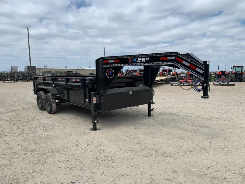 used Other Trailers East Texas Trailers  for sale, in Petty, TX Thumbnail 2