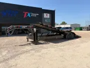 new Tilt Trailers East Texas Trailers  for sale, in Petty, TX Thumbnail 2