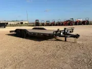 new Car Haulers / Racing Trailers East Texas Trailers  for sale, in Petty, TX Thumbnail 6
