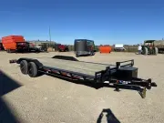 new Car Haulers / Racing Trailers East Texas Trailers  for sale, in Petty, TX Thumbnail 2