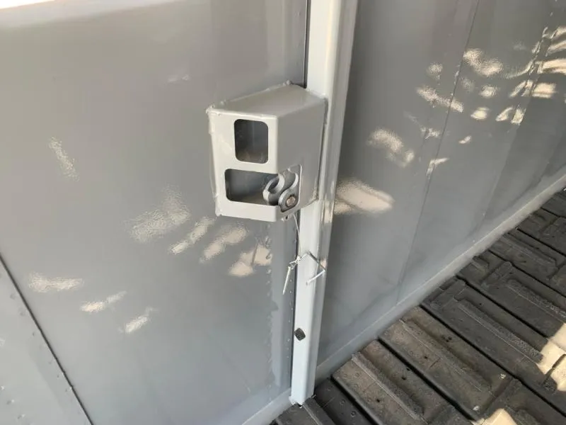 new Stock / Stock Combo Trailers Eagle Trailer  for sale, in Petty, TX Thumbnail 13