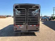 new Stock / Stock Combo Trailers East Texas Trailers  for sale, in Petty, TX Thumbnail 4
