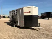new Stock / Stock Combo Trailers RawMaxx  for sale, in Petty, TX Thumbnail 6