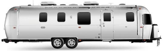 Airstream Classic 30RB Airstream Classic 30RB