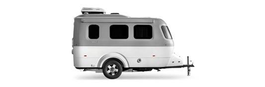 Airstream Nest 16FB Airstream Nest 16FB