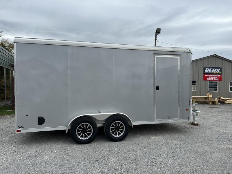 new Cargo (Enclosed) Trailers NEO Trailers  for sale, in Crossville, TN Thumbnail 6
