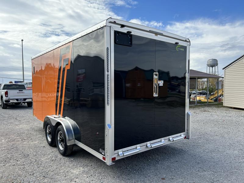 new Cargo (Enclosed) Trailers NEO Trailers  for sale, in Crossville, TN Thumbnail 5