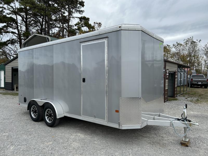 new Cargo (Enclosed) Trailers NEO Trailers  for sale, in Crossville, TN Thumbnail 8