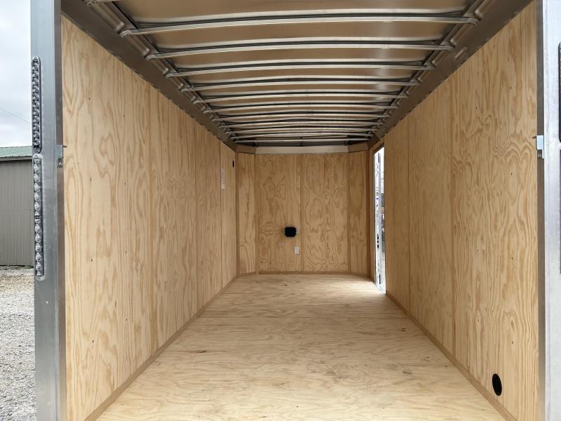 new Cargo (Enclosed) Trailers NEO Trailers  for sale, in Crossville, TN Thumbnail 9