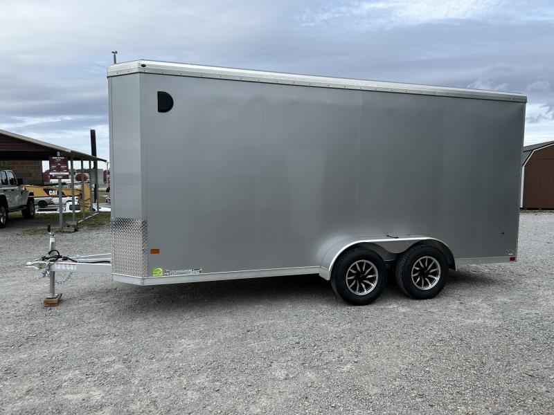 new Cargo (Enclosed) Trailers NEO Trailers  for sale, in Crossville, TN Thumbnail 2