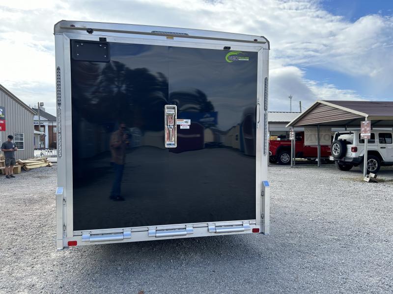 new Cargo (Enclosed) Trailers NEO Trailers  for sale, in Crossville, TN Thumbnail 6