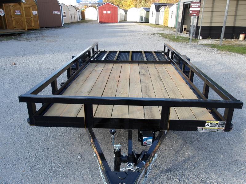 new Utility Trailers Doolittle Trailer Mfg  for sale, in Crossville, TN Thumbnail 7